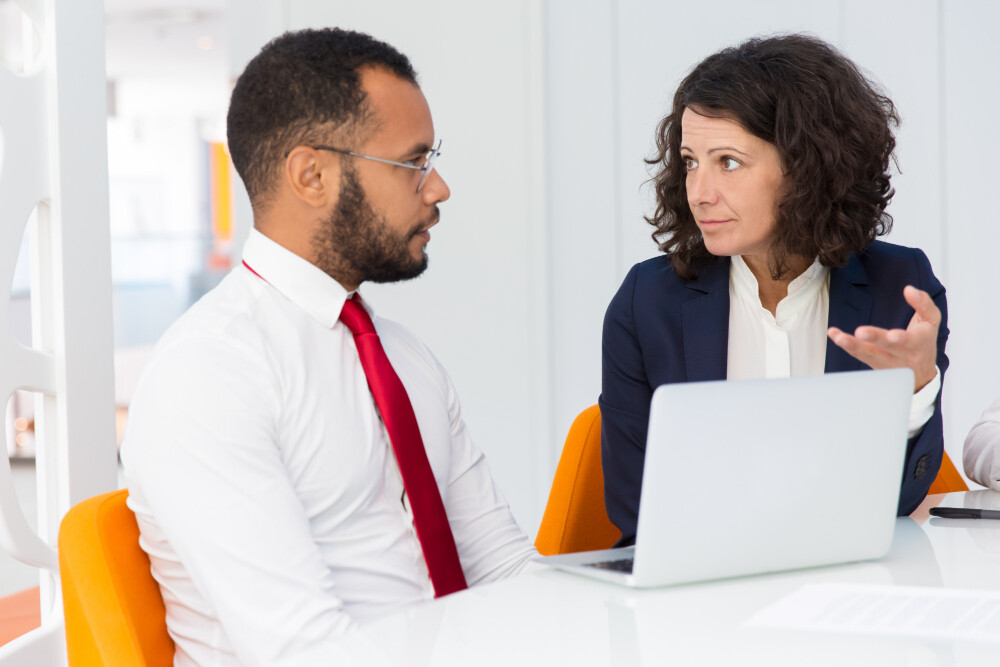 Comment une agence de gestion locative g\u00e8re-t-elle les litiges entre locataires ?